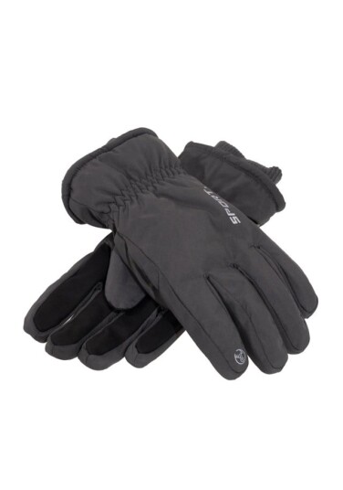 Stormberg Oppdal vattert smarttouch hanske One Size Stormberg Oppdal vattert smarttouch hanske One Size