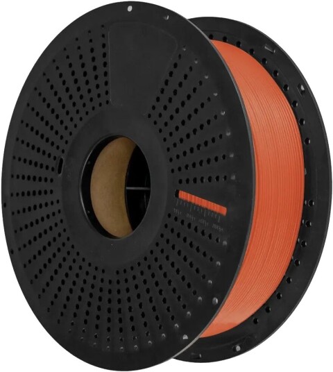 Polysmart PLA 1kg Sluggish Orange