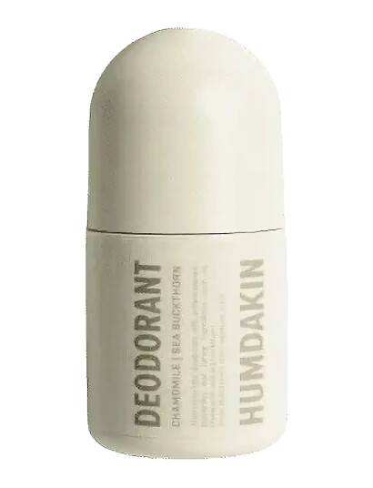 Humdakin Deodorant - Cream - ONE SIZE Humdakin Deodorant - Cream - ONE SIZE