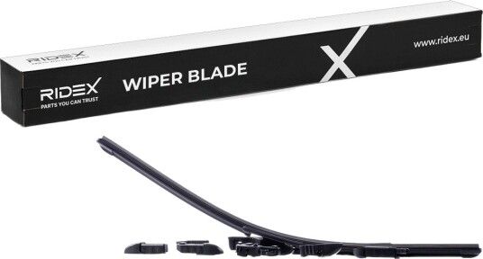 RIDEX 298W17132 Vindusvisker
