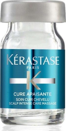 Kerastase Specifique Cure Apaisante Anti-Inconforts 12x6ml