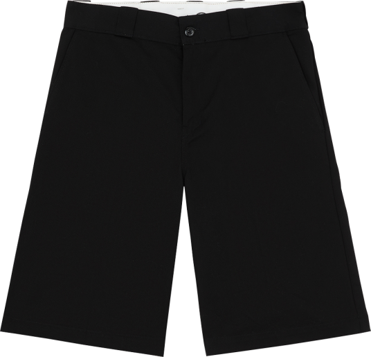 Dickies Men"s 247 Shorts Black 32