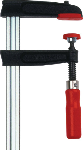 Bessey Hit Skrutvinge 600mm med 560 kg Trykkraft