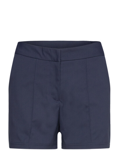 PUMA Golf W Costa Short 4" - Navy - L