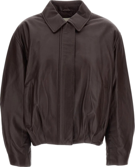 Arma Dame Jakker Brun 2XS,