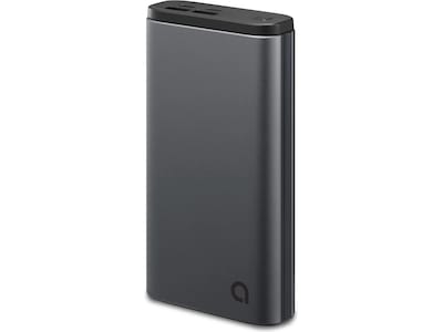 Andersson Powerbank 20.000 PD/QC 3.0 V2 Space Gray Andersson Powerbank 20.000 PD/QC 3.0 V2 Space Gray
