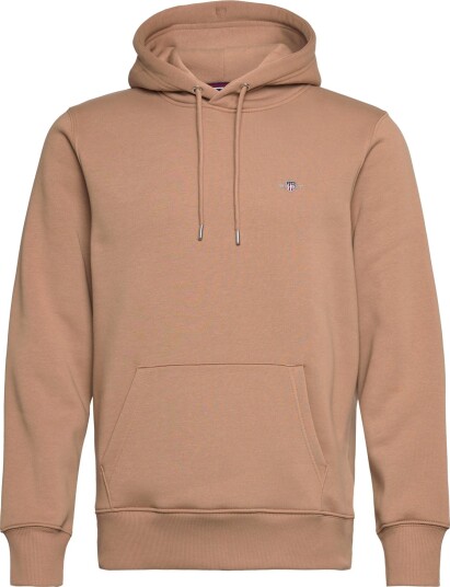Gant | Reg Shield Hoodie | S
