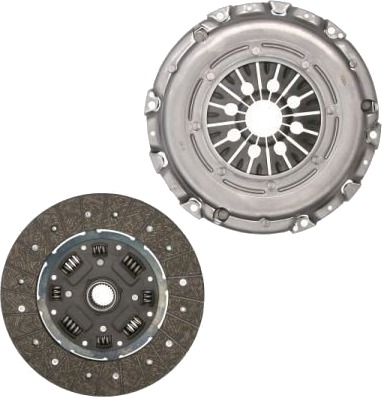 NEXUS F1M012NX Clutchsett NEXUS F1M012NX Clutchsett