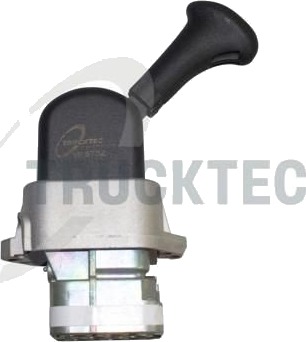 Bremseventil, håndbrems TRUCKTEC AUTOMOTIVE 01.35.031
