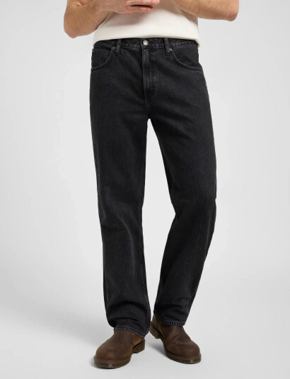 Lee Jeans Haden - Black - 30 x 34
