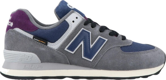 New Balance Herre Sko Flerfarget 45 EU, New Balance Herre Sko Flerfarget 45 EU,