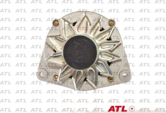 Dynamo ATL Autotechnik L 84 860 Dynamo ATL Autotechnik L 84 860
