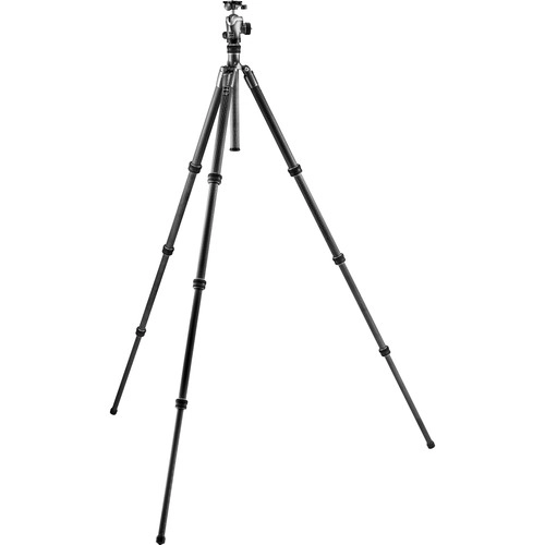 GITZO Tripod Traveler GT2545T Ser.2 F-FEEDS