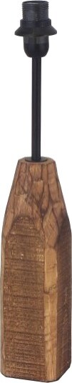 Eglo Vintage Bordlampe Natur M. Skjerm Eglo Vintage Bordlampe Natur M. Skjerm