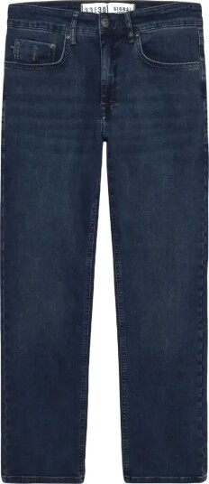 SIGNAL Timmysi Denim   Navy   34 x 32