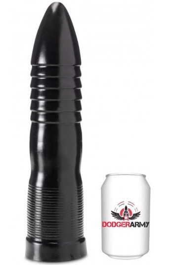 Dodger Army Rundstag 35 cm