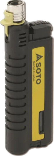 Soto Pocket Torch XT NoColour OneSize Soto Pocket Torch XT NoColour OneSize
