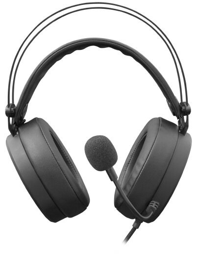 eShark HEADSET ESL-HS2 KUGO eShark HEADSET ESL-HS2 KUGO