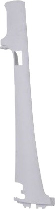 LAMIRO 350-22 Vindskjerm LAMIRO 350-22 Vindskjerm