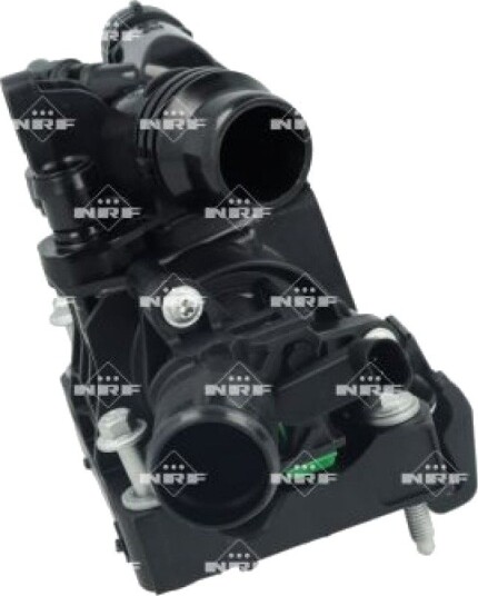 Termostat, kjølemiddel NRF 725514