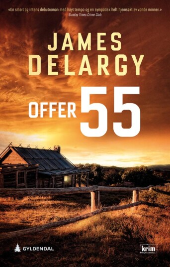 Offer 55 Av James Delargy