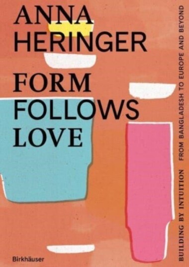 Form Follows Love English edition