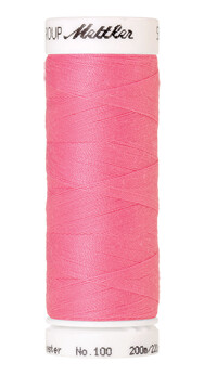 Mettler, Seralon 200m Farge nr 0067 Roseate