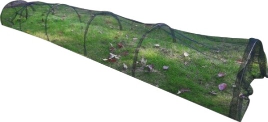 Flo Minis Drivhus 300 Cm X 45 Cm X 45 Cm 89770 Flo Minis Drivhus 300 Cm X 45 Cm X 45 Cm 89770