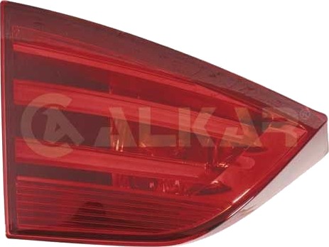 Baklykt ALKAR 2201889