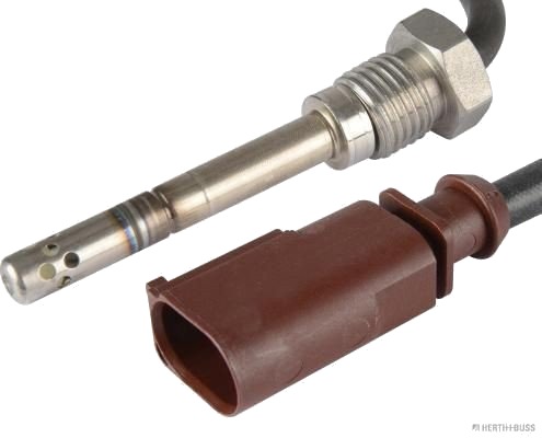Sensor, eksostemperatur HERTH+BUSS ELPARTS 70683006