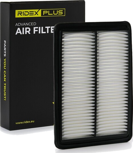 RIDEX PLUS 8A0461P Luftfilter