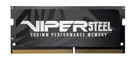 Patriot Extreme Performance Viper Steel Patriot Extreme Performance Viper Steel