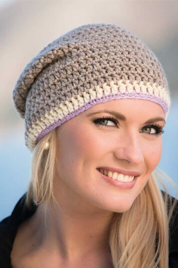 Viking Garn 1309 11A Heklet Lue