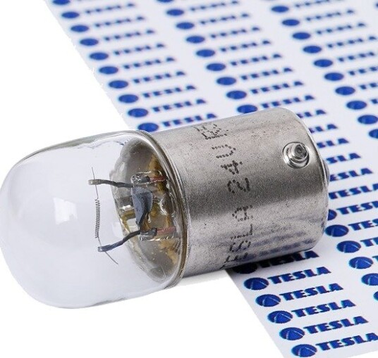 TESLA B55102 Lyspære, blinklys