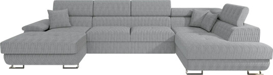 Reginia 4 seters Hjørnesovesofa Reginia 4 seters Hjørnesovesofa