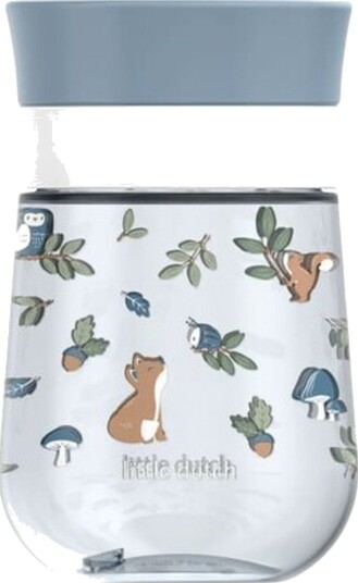 Little Dutch X Mepal Training Cup 300 ml Forest Friends Little Dutch X Mepal Training Cup 300 ml Forest Friends
