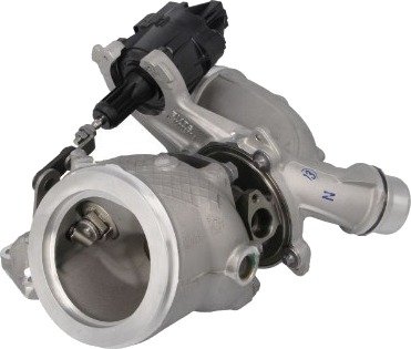 Turbolader BMTS 40008237 Turbolader BMTS 40008237