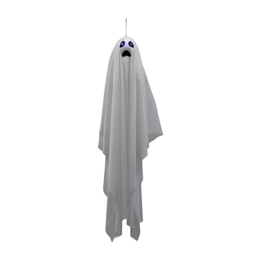 HALLOWEEN SKRIKENDE SPØKELSE 
