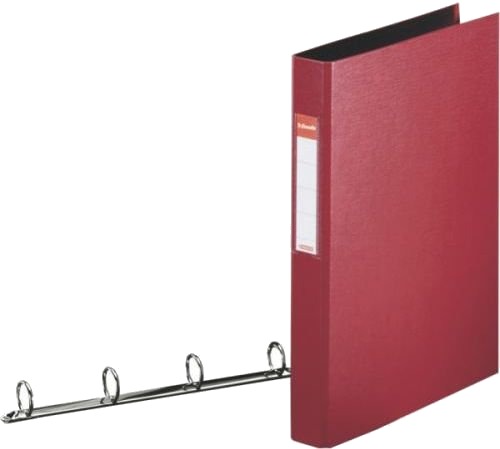 Ringperm Esselte A4 35 Mm Bordor 10K012i