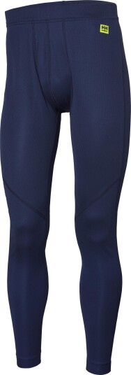 Helly Hansen Workwear Lifa Underbukse navy Navy Klær