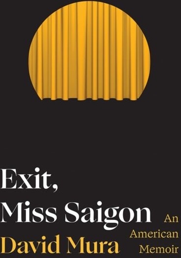 Exit Miss Saigon
