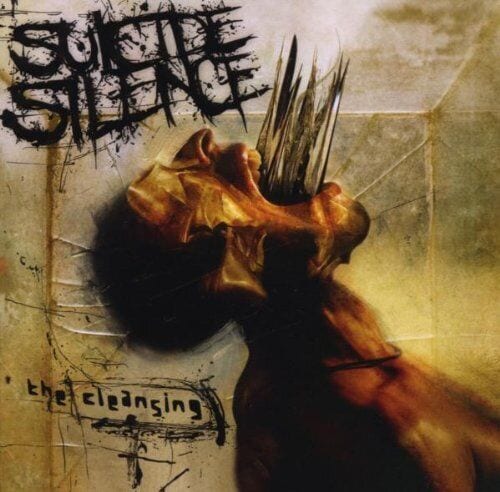 MediaTronixs Suicide Silence : The Cleansing CD (2008) Pre-Owned