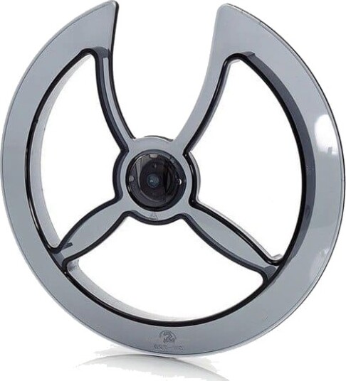 XLC CG-K01 46-48t universal kjedekasse XLC CG-K01 46-48t universal kjedekasse