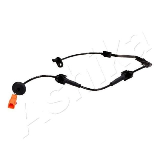 ABS sensor ASHIKA 151-04-446 ABS sensor ASHIKA 151-04-446
