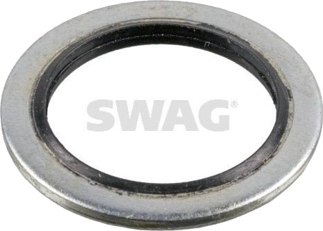 Tetningsring, oljeplugg SWAG 40 93 1118
