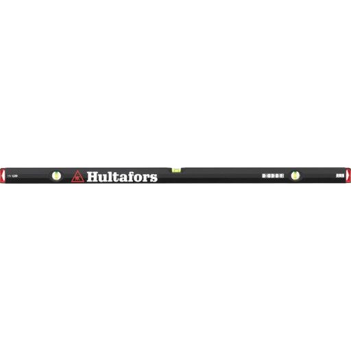 Hultafors Vaterpass Aluminium Pv 120 Cm Hultafors Vaterpass Aluminium Pv 120 Cm