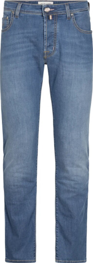 Jacob Cohën Herre Jeans Blå W34,