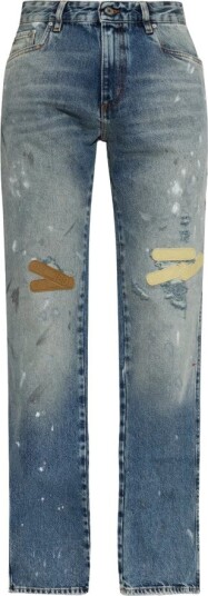 PDF Herre Jeans Blå W34, PDF Herre Jeans Blå W34,