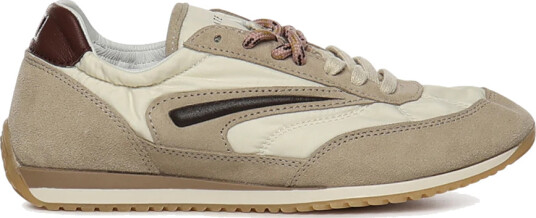 D.a.t.e. Dame Sko Beige 36 EU, D.a.t.e. Dame Sko Beige 36 EU,