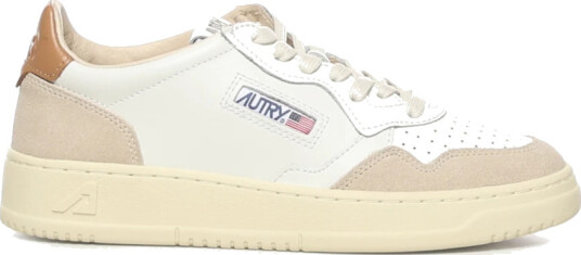 Autry Herre Sko Hvit 42 EU,